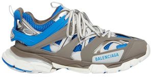 Foto do produto Tênis Balenciaga Track LED Sneaker Light Grey Blue