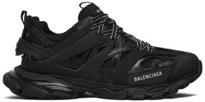 Foto do produto Tênis Balenciaga Track LED Sneaker Triple Black