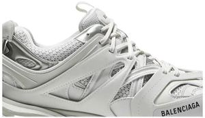 Foto do produto Tênis Balenciaga Track LED Sneaker White