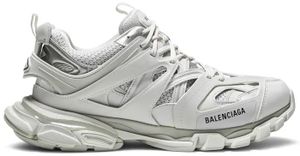 Foto do produto Tênis Balenciaga Track LED Sneaker White