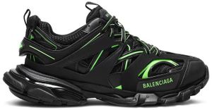 Foto do produto Tênis Balenciaga Track LED Sneaker Black Green