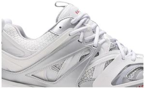 Foto do produto Tênis Balenciaga Track LED Sneaker White Red