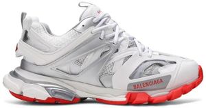 Foto do produto Tênis Balenciaga Track LED Sneaker White Red