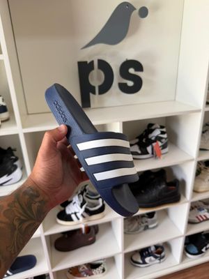 Foto do produto Chinelo Adidas Adilette Aqua (PRONTA ENTREGA)