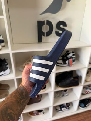 Foto do produto Chinelo Adidas Adilette Aqua (PRONTA ENTREGA)