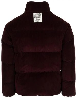 Foto do produto Jaqueta Moncler x Palm Angels Abrolhos Jacket Purple