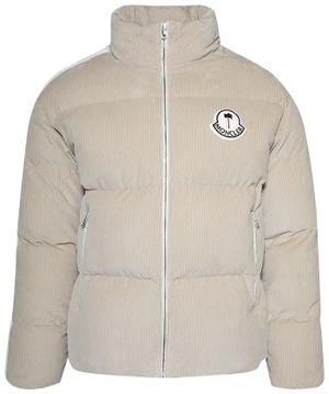 Foto do produto Jaqueta Moncler x Palm Angels Abrolhos Jacket Rust