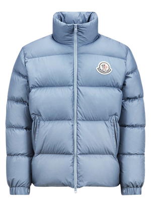 Foto do produto Jaqueta Moncler Citala Jacket Blue