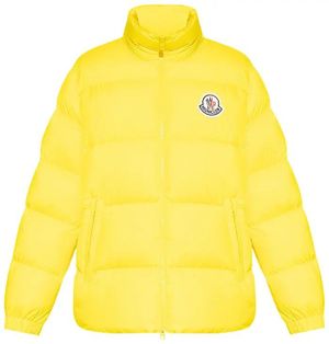 Foto do produto Jaqueta Moncler Citala Jacket Yellow