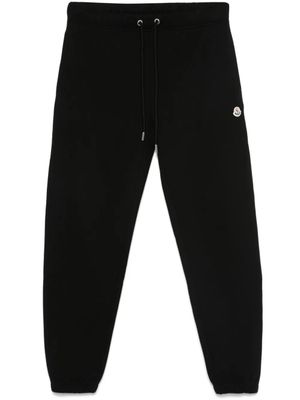 Foto do produto Calça Moncler Organic Cotton Track