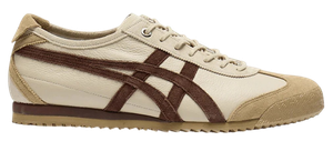Foto do produto Tênis Onitsuka Tiger Mexico 66 SD Vin Putt Dark Brown