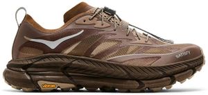 Foto do produto Tênis Hoka Satisfy x Mafate Speed 4 Lite Rubber