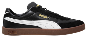 Foto do produto Tênis Puma Club II Black Gum