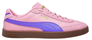Foto do produto Tênis Puma Club II Pink Purple