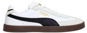 Foto do produto Tênis Puma Club II White Black