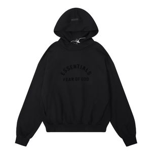 Foto do produto Moletom Fear of God Essentials Black
