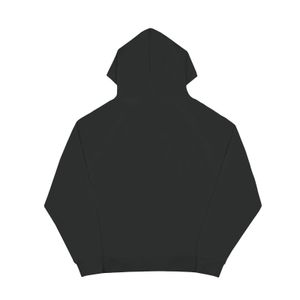 Foto do produto Moletom Fear of God 1977 Hoodie Black
