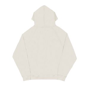 Foto do produto Moletom Fear of God 1977 Hoodie Cream