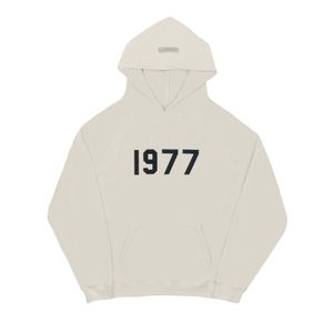 Foto do produto Moletom Fear of God 1977 Hoodie Cream