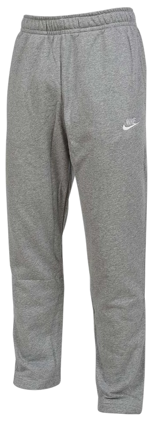 Foto do produto Calça Nike Club Fleece Bungie Grey
