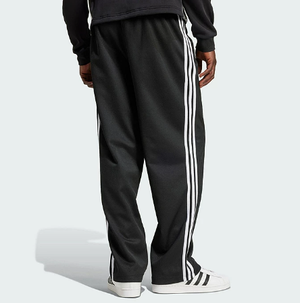 Foto do produto Calça Adidas Adicolor Baggy Fit Firebird