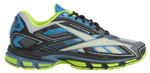 Foto do produto Tênis Reebok Premier Road Ultra Black Green