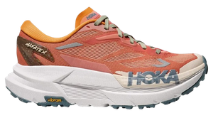 Foto do produto Tênis HOKA Mafate X Feldspar Mountain Fog