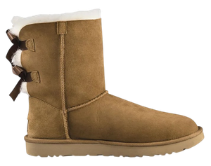 Foto do produto Bota UGG Bailey Bow II Boot Caramel