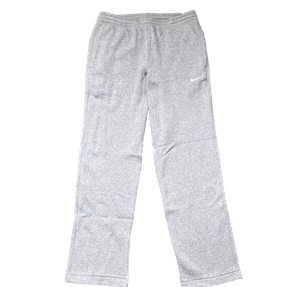 Foto do produto Calça Moletom Nike Club OH Grey