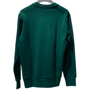 Foto do produto Moletom Adidas Essential French Terry Green