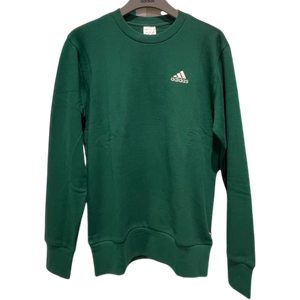 Foto do produto Moletom Adidas Essential French Terry Green