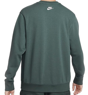 Foto do produto Moletom Nike CRW FT Beaverton Oregon