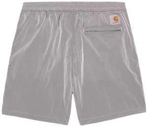 Foto do produto Bermuda Carhartt WIP Canby Swim Trunks Yosemite White