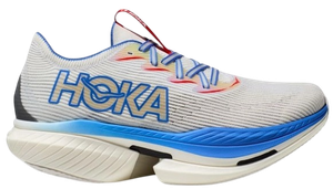 Foto do produto Tênis Hoka Cielo X1 Race White