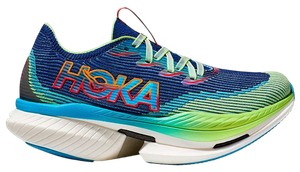 Foto do produto Tênis Hoka Cielo X1 Evening Sky Lettuce