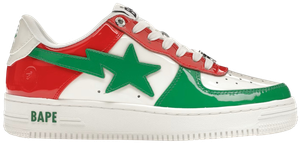 Foto do produto Tênis A Bathing Ape Bape Sta Italy