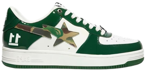 Foto do produto Tênis A Bathing Ape-Bape Sta Taipei 15 Anniversary 