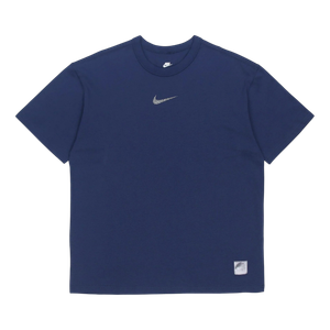 Foto do produto Camisa Nike Great Unity Ss Blue