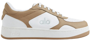 Foto do produto Tênis Alo Recovery Gravel White