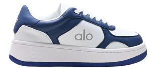 Foto do produto Tênis Alo Recovery Blue navy