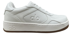 Foto do produto Tênis Alo Recovery White Gum