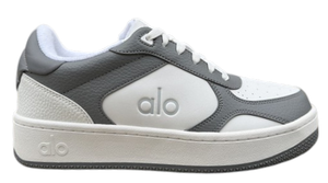 Foto do produto Tênis Alo Recovery White Grey