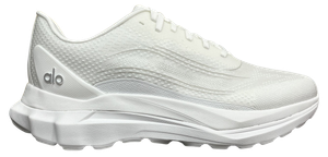 Foto do produto Tênis Alo Yoga Runner White
