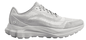 Foto do produto Tênis Alo Yoga Runner Grey