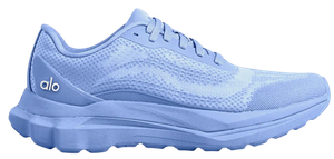 Foto do produto Tênis Alo Yoga Runner Crystal Clear Blue