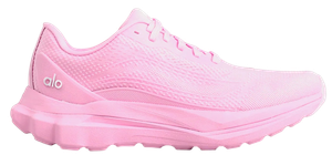Foto do produto Tênis Alo Yoga Runner Sweet Pink