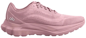 Foto do produto Tênis Alo Yoga Runner Smokey Quartz