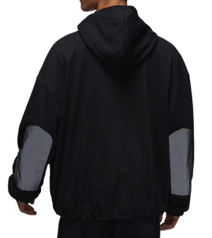 Foto do produto Moletom Nike Jordan Brooklyn Hike Mike Black