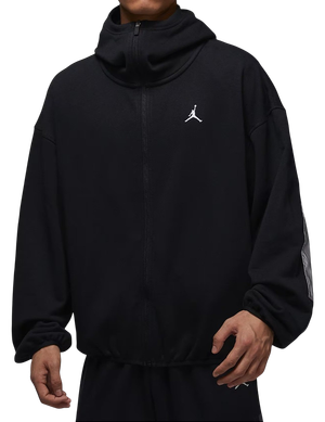 Foto do produto Moletom Nike Jordan Brooklyn Hike Mike Black