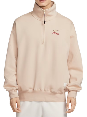 Foto do produto Moletom Nike Sportswear LNY Sanddrift